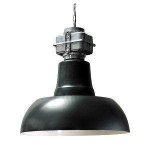 Masterlight Stoere hanglamp Industria 77 Masterlight 2002-30