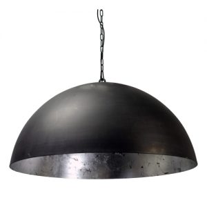 Masterlight Gunmetal hanglamp Industria 80 Masterlight 2201-30-37-K