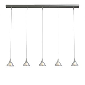 Masterlight Eetkamer hanglamp Caterina LED Masterlight 2226-37-06-5