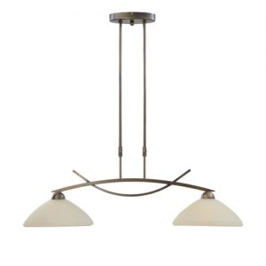 Masterlight Eetkamer lamp Verona 2 Masterlight 2476-01-11