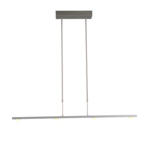 Masterlight Hanglamp eettafel - kantoor Lente Masterlight 2575-37-P