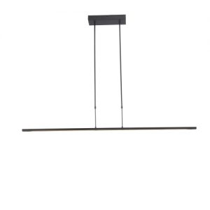 Masterlight Hanglamp eettafel - kantoor Real Masterlight 2776-81-P-DW