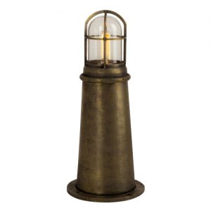 KS Verlichting Scheepslamp Harbour 1 industrie KS 1295