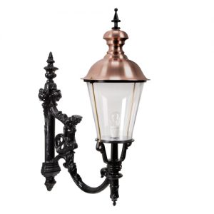 KS Verlichting Muurlamp Royal XL oudhollands KS 1148