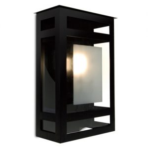 Maretti Stijlvolle buitenlamp Quatro wall II large Maretti 14.1410.04a