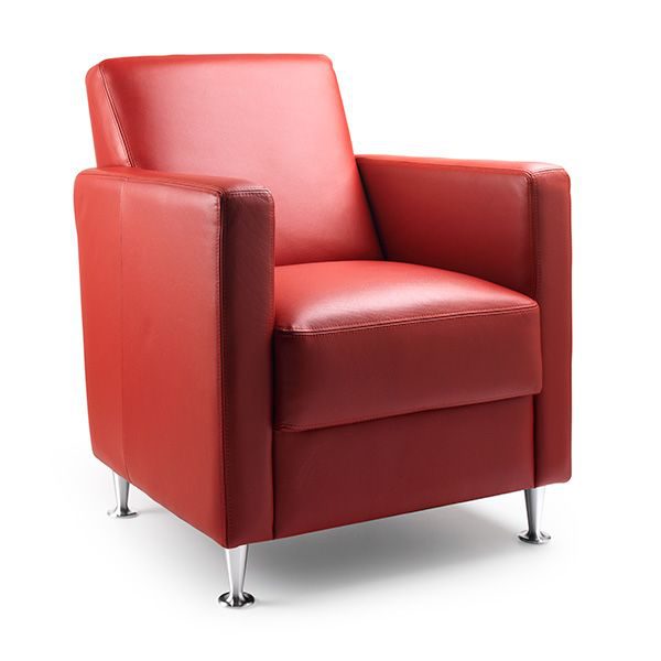 Feelings Fauteuil Raiden Rood