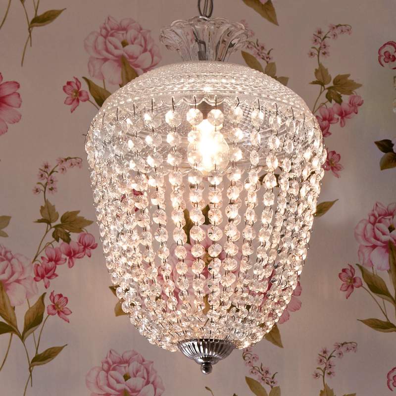 Luxe ontworpen hanglamp Ottenby