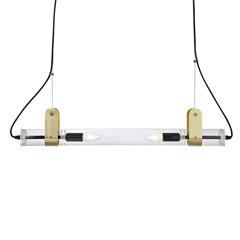 Winston - indrukwekkende design hanglamp