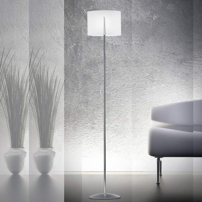 Elegante vloerlamp ESTRA