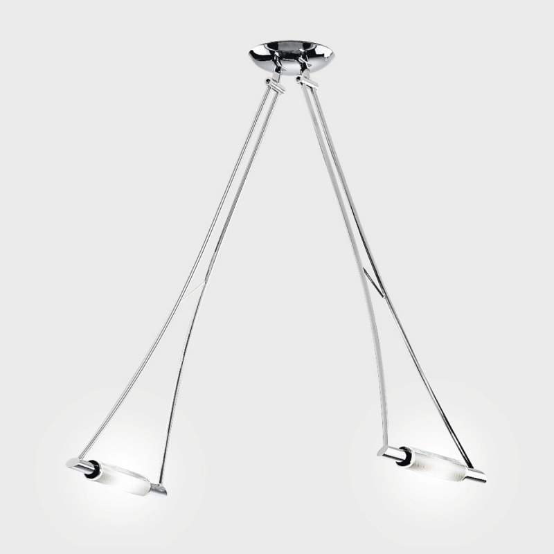 Unieke design-hanglamp NICE