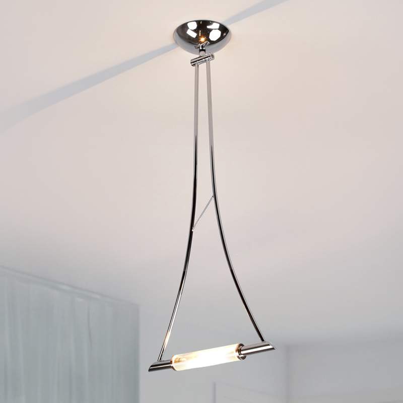 Moderne, 1-lichts hanglamp NICE