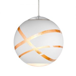 Trio international Leuke design hanglamp Faro Trio 306100131