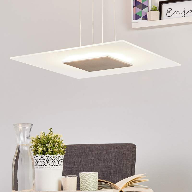 LED-pendellamp Lola