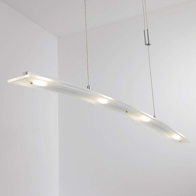 Juna - LED-hanglamp 98 cm