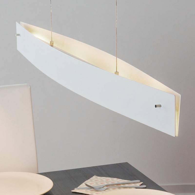 Made in Germany - dimbare LED-hanglamp Malu