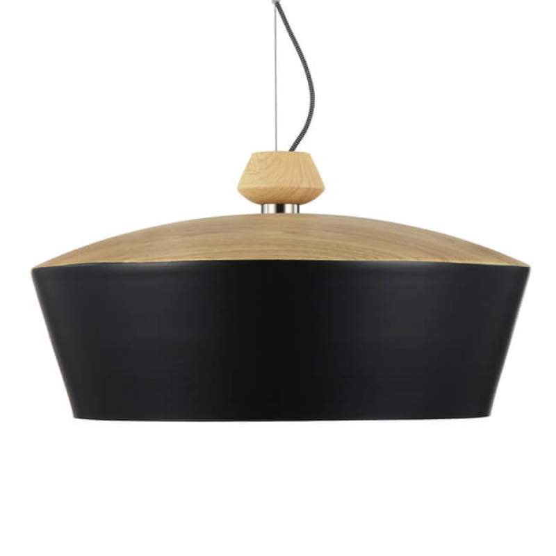 Beschrijfbare hanglamp Brava Lampada 50 cm