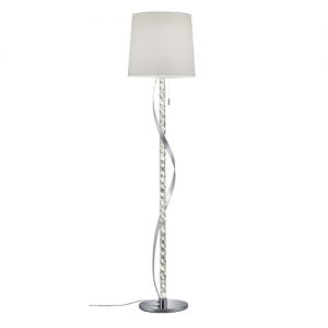 Trio international Prachtige schemerlamp Cannes II Trio 422970206