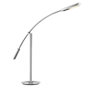 Trio international Leeslamp Aurora II Trio 523710107