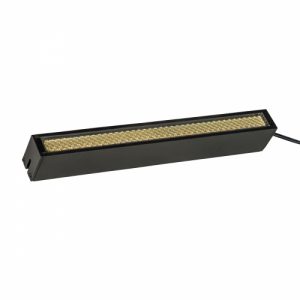 Inlite 12 volt padverlichting EVO GROUND 300 DARK In-lite 10104500