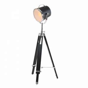 Steinhauer Tripod vloerlamp Triangle Steinhauer 7613ZW