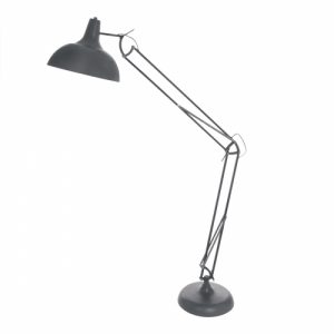 Steinhauer Landelijke leeslamp Office XXL Steinhauer 7632GR