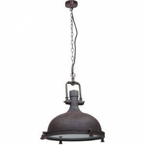 Steinhauer Landelijke hanglamp Alta 40 Steinhauer 7636B