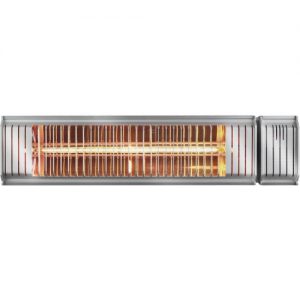 Euromac Terrasverwarmer Golden 2000 Amber Smart Rotary Euromac 334128