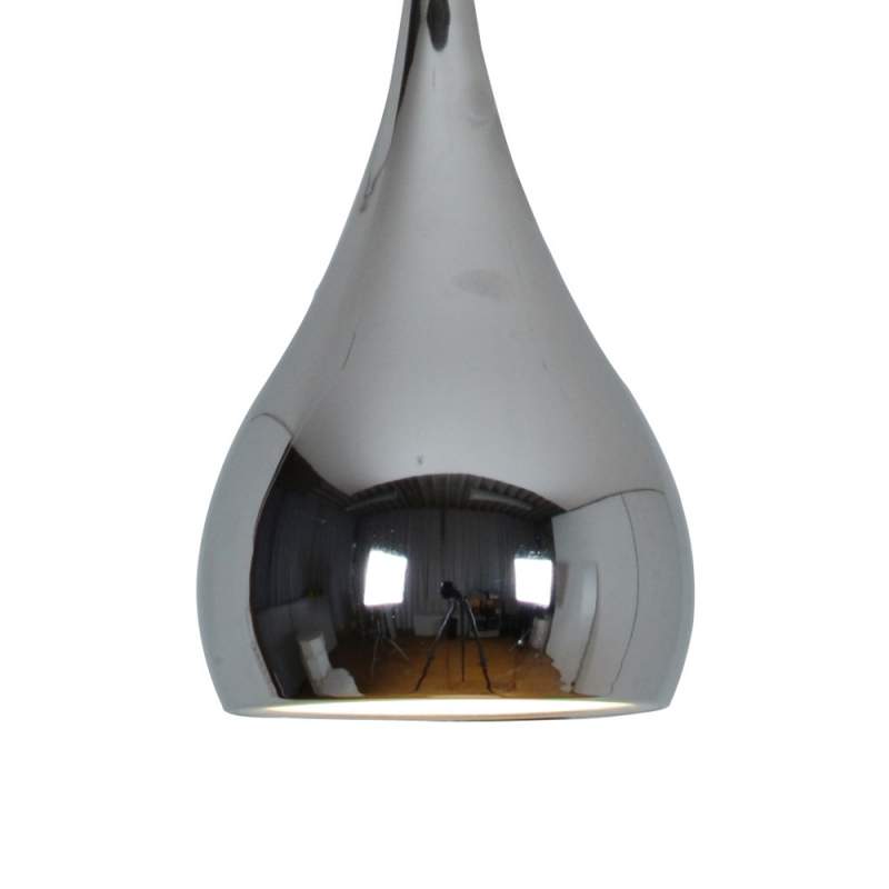 Aantrekkelijke hanglamp Anja 1-fl.
