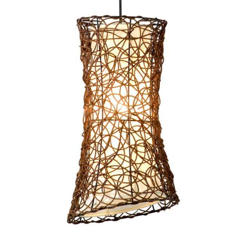 Ruth - moderne hanglamp