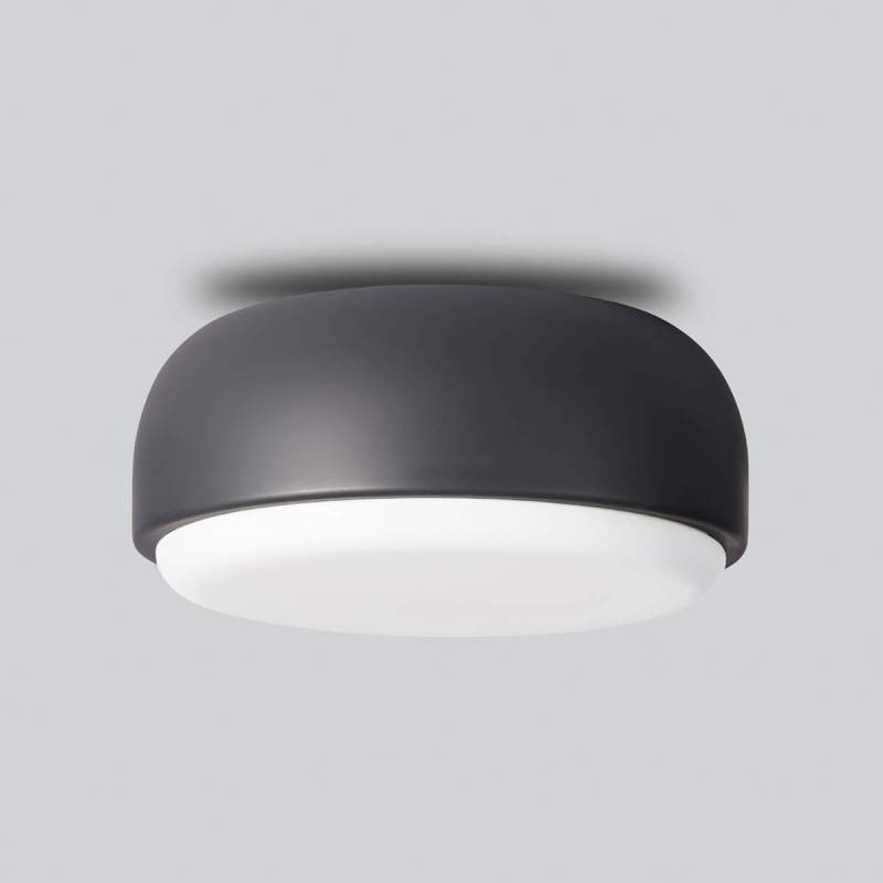 Ronde design plafondlamp Over Me, 30 cm