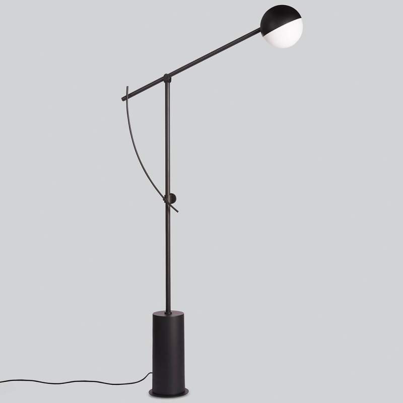 Design vloerlamp Balancer