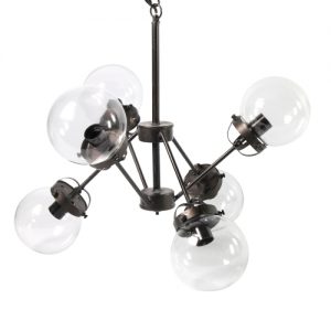 Decostar Design hanglamp Padroni De. 763931