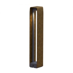 Inlite Padverlichting Ace High Corten In-lite 10201800