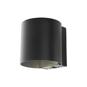 Inlite Wandspot Halo Down Dark In-lite 10302600