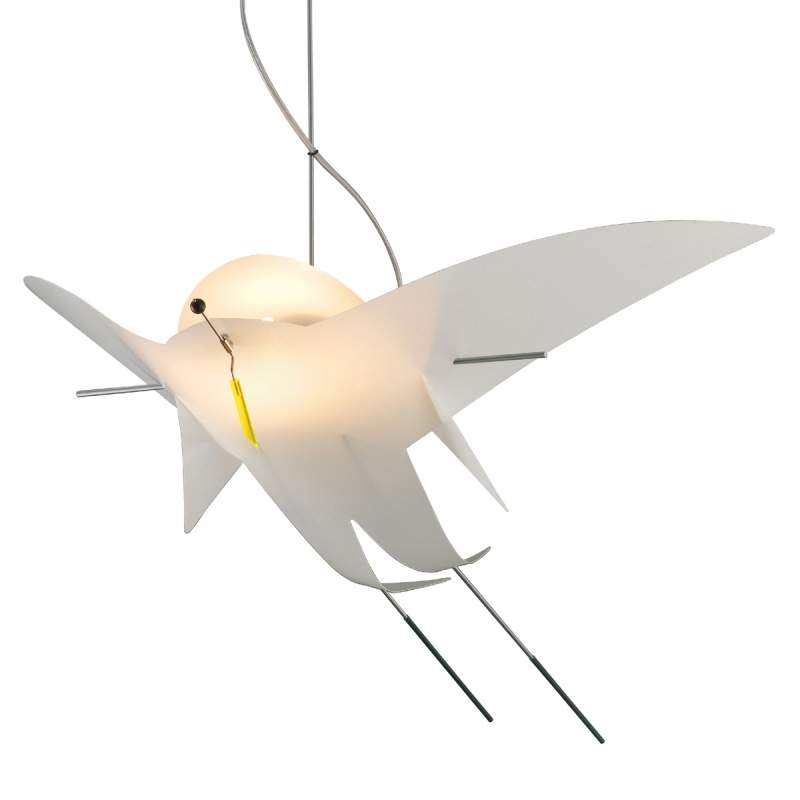 Aparte plafondlamp SIR CHARLES