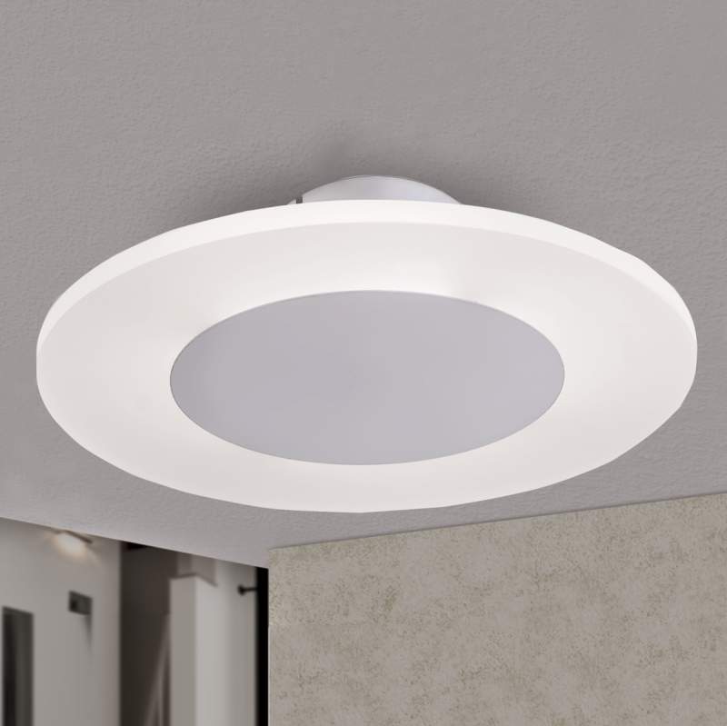 Moderne LED-plafondlamp Karia 40 cm