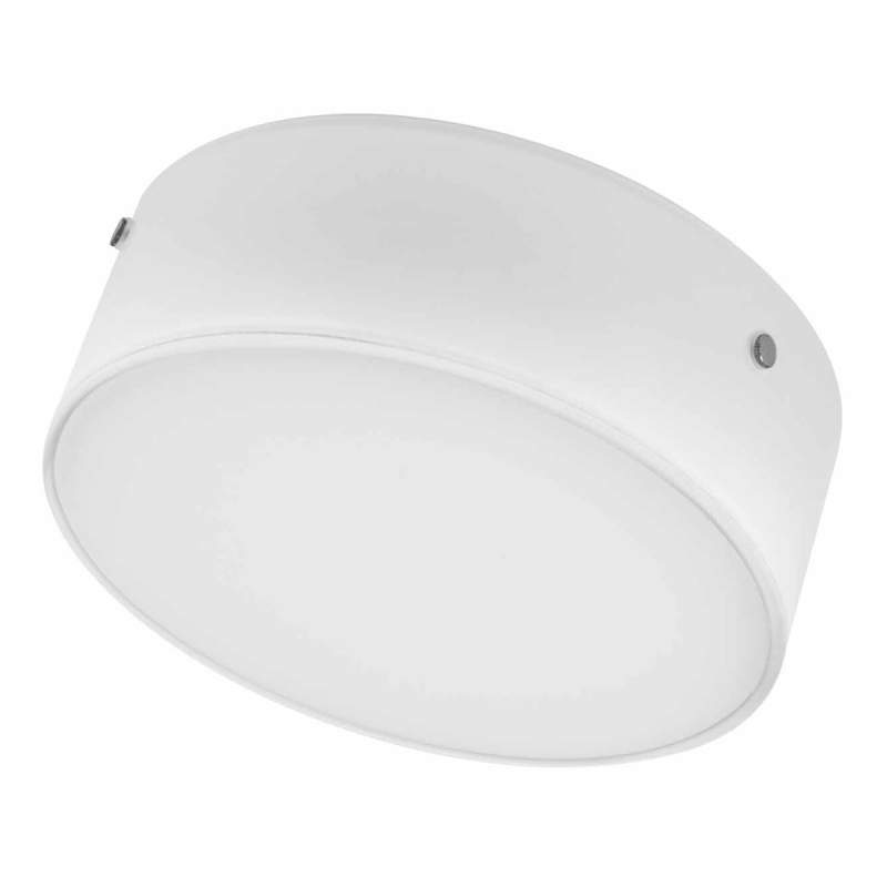 Veelzijdig inzetbare LED plafondlamp Sole