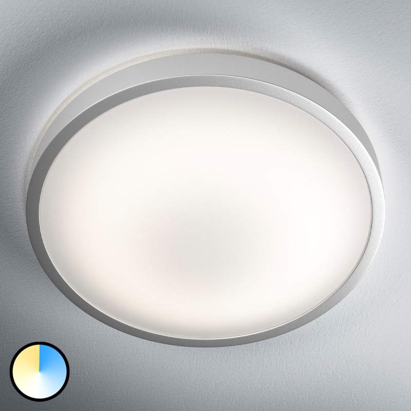 Silara - LED plafondlamp met klik CCT-functie