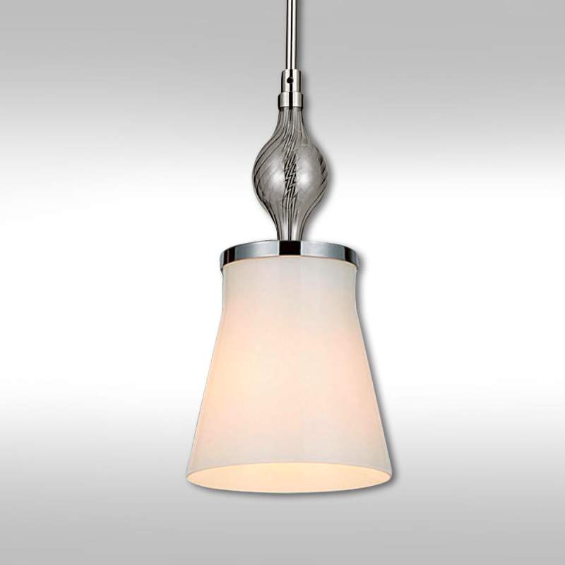 Decoratieve hanglamp Maxima Vetro