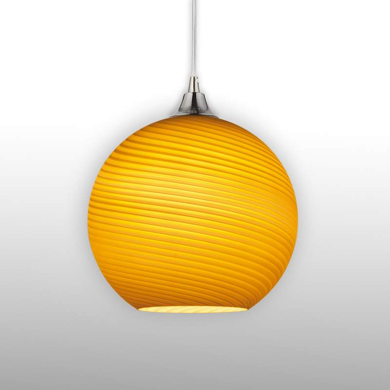 Betoverende hanglamp Venus - 20 cm