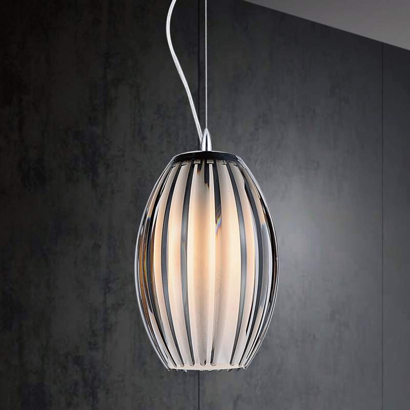 Decoratieve hanglamp Maja