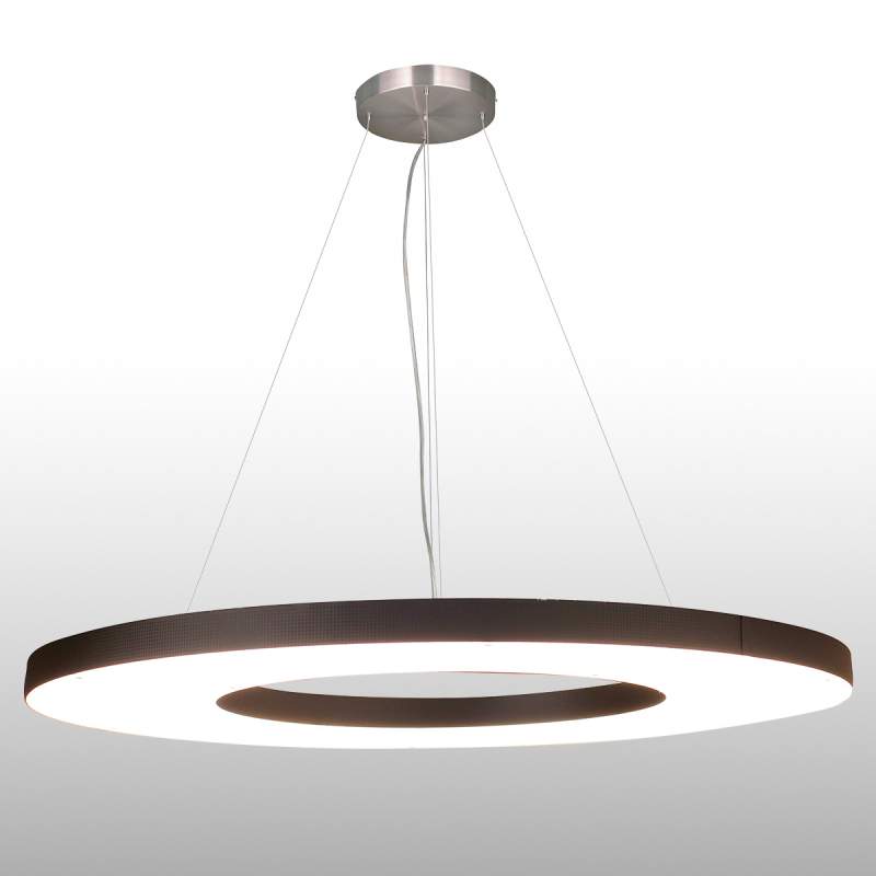 Grote LED pendellamp Colibri