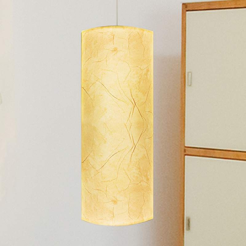 Prachtige hanglamp Melia, diameter 20 cm