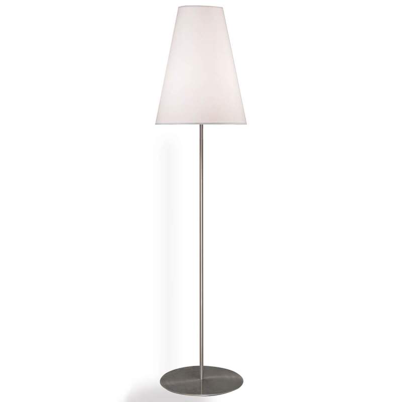 Blinkende vloerlamp Clemo