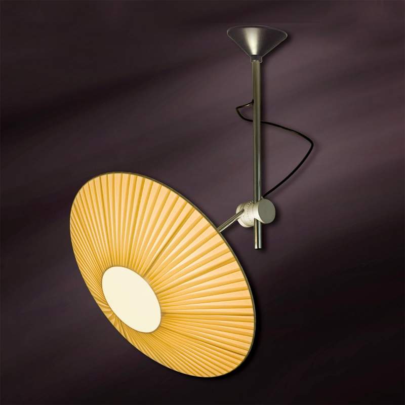 Verstelbare plafondlamp Astra