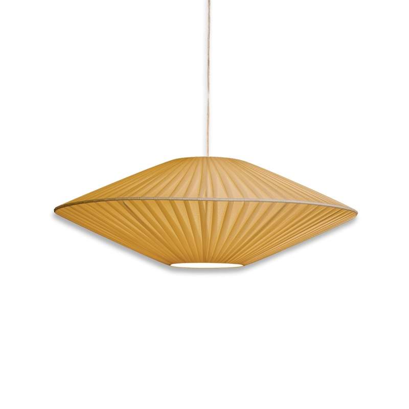 Astra - tijdloze hanglamp, 45 cm