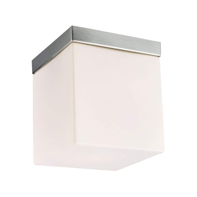 Werkelijk fantastische plafondlamp Livia, 16 cm