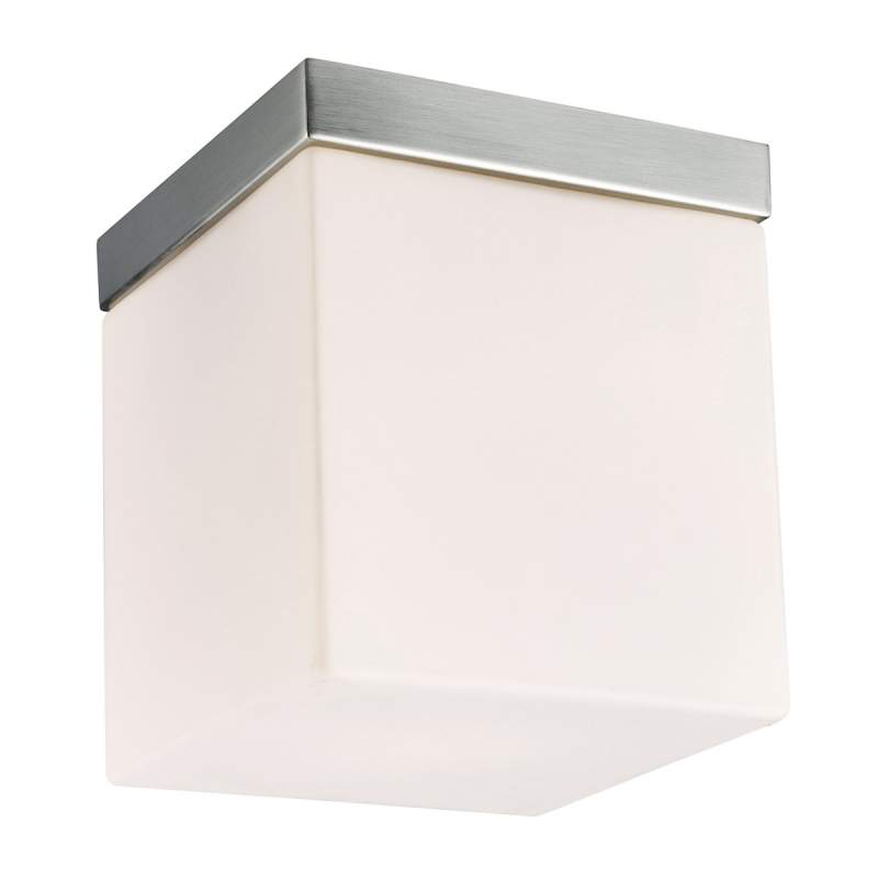 Werkelijk fantastische plafondlamp Livia, 20 cm