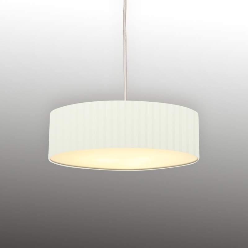 Benito - sfeervolle hanglamp 35 cm