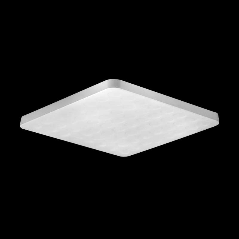 Polly Led-plafondlamp 28W, klein gaatje